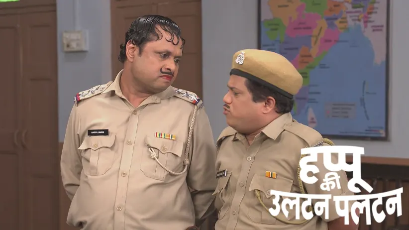 Reshampal Falls Prey to Happu's Fraud