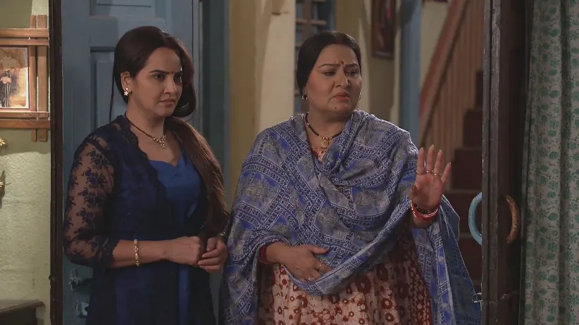 Happu Ki Ultan Paltan - May 13, 2025 - Best Scene