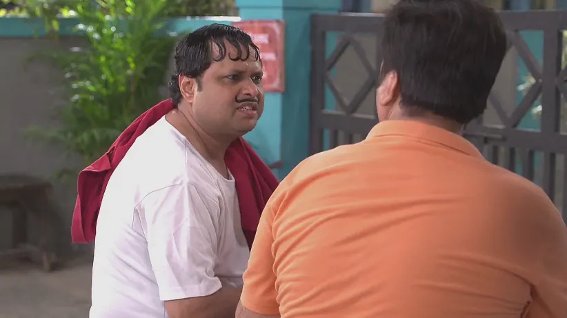 Happu Ki Ultan Paltan - May 12, 2025 - Best Scene
