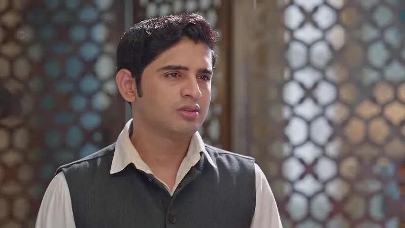 Bheema - Andhkaar Se Adhikaar Tak - May 20, 2025 - Webisode