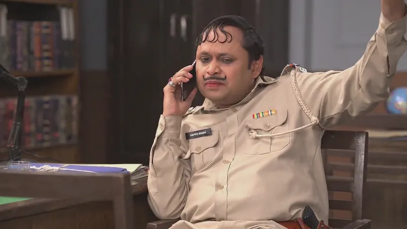 Happu Ki Ultan Paltan - May 15, 2025 - Webisode