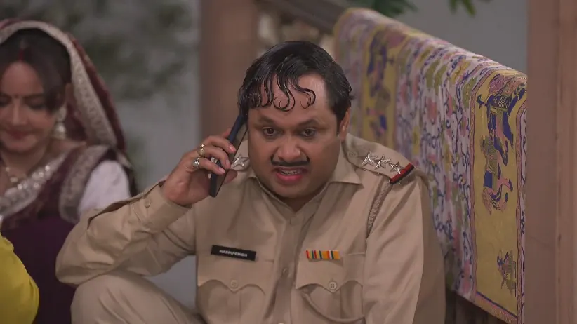 Happu Ki Ultan Paltan - May 23, 2025 - Webisode