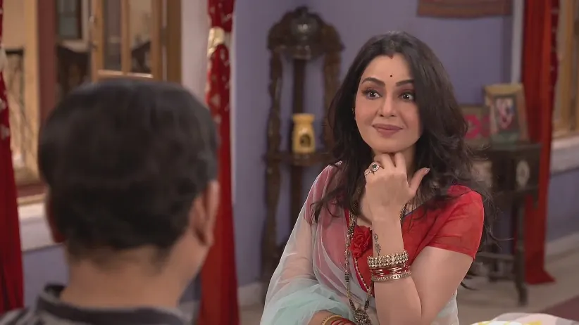 Bhabi Ji Ghar Par Hai! - May 23, 2025 - Webisode
