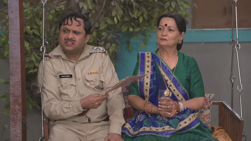 Happu Ki Ultan Paltan - May 16, 2025 - Episode Spoiler