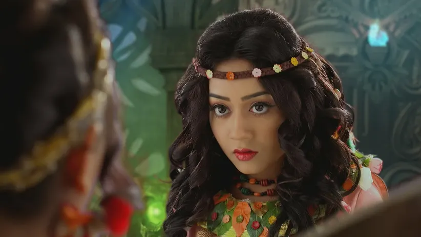 Parul - May 12, 2025 - Episode Spoiler