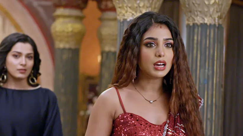 Bhagya Lakshmi - May 12, 2025 - Episode Spoiler