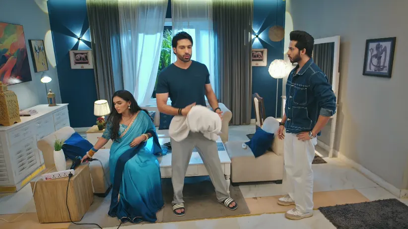 Jagriti - May 12, 2025 - Episode Spoiler