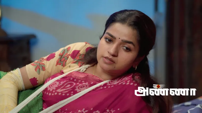 Shanmugham Tends to Bharani
