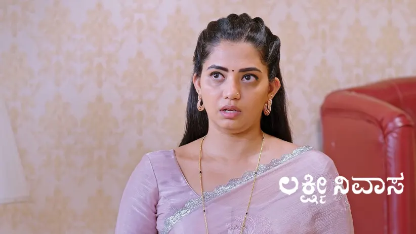 Bhavana Plans a Surprise for Siddu