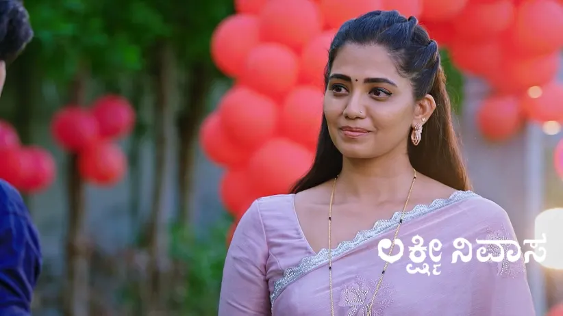 Bhavana Confesses Her Love to Siddu