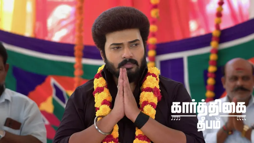 Sivanandi to Dig Deeper into Raja’s Background