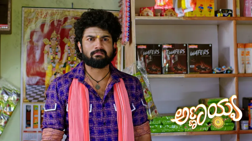 Parvathi's Question Angers Shivanna