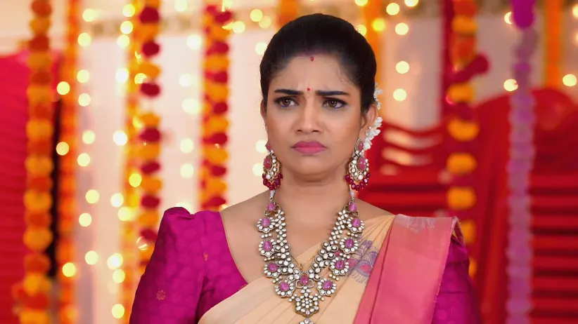 Karthigai Deepam - May 09, 2025 - Episode Spoiler