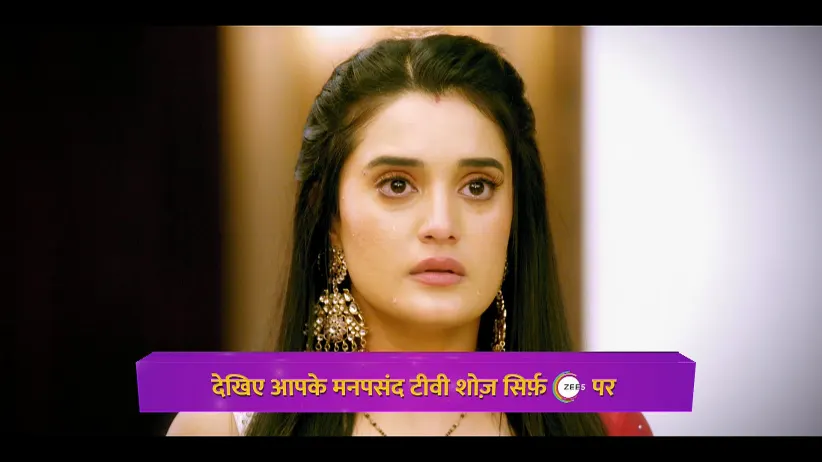 Raghav Asks Reet to Leave - Jaane Anjaane Hum Mile - Promo