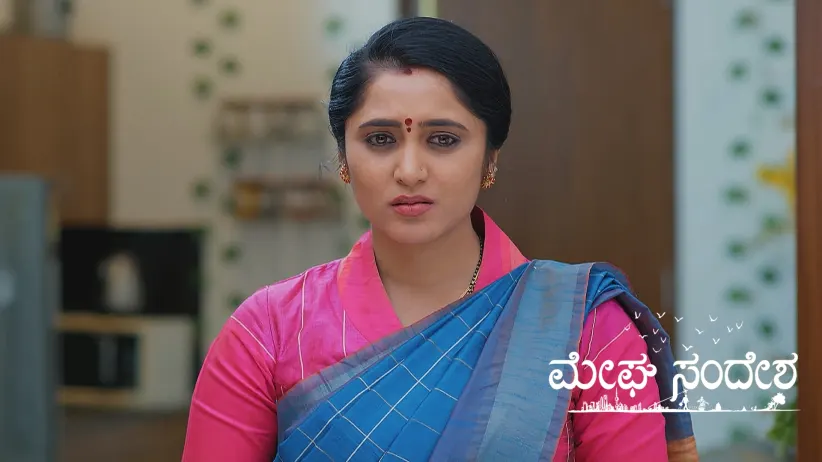 Charan's Reassurance to Vamshi's Parents