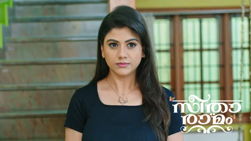 Suryaprakash Arranges the Visitation Permission