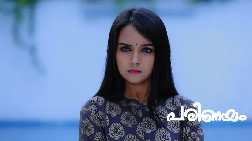 Vedanth and Amulya Enter Into an Argument