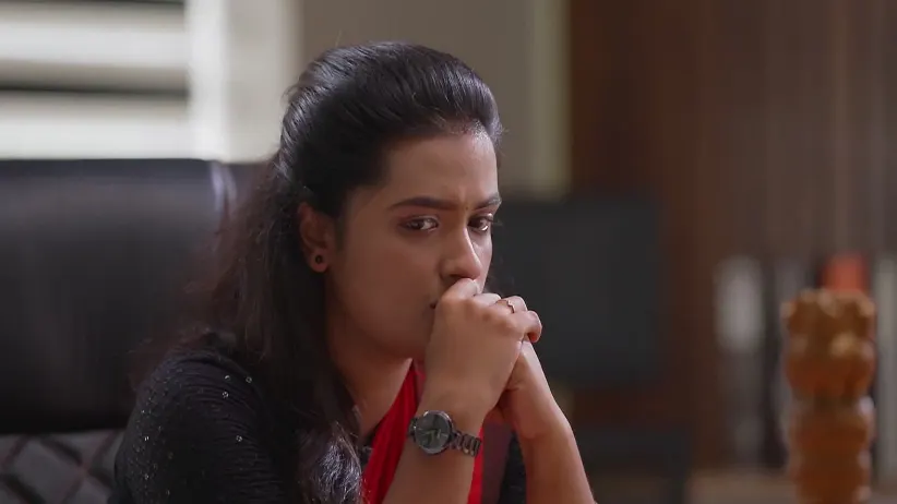 Kudumbashree Sharada - May 14, 2025 - Best Scene