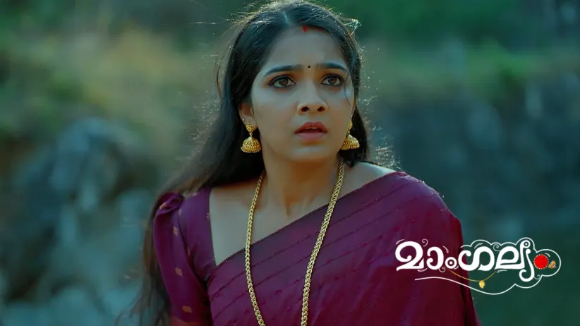 A Stranger Rescues Archana