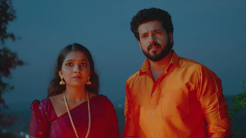 Mangalyam - May 15, 2025 - Webisode