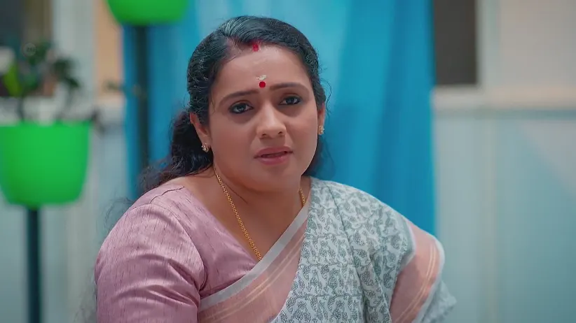 Madhura Nombara Kattu - May 12, 2025 - Webisode