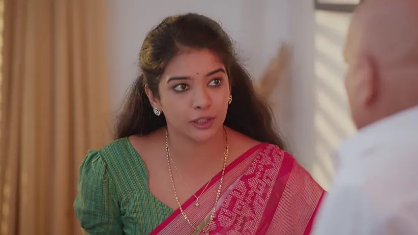 Manathe Kottaram - May 14, 2025 - Best Scene