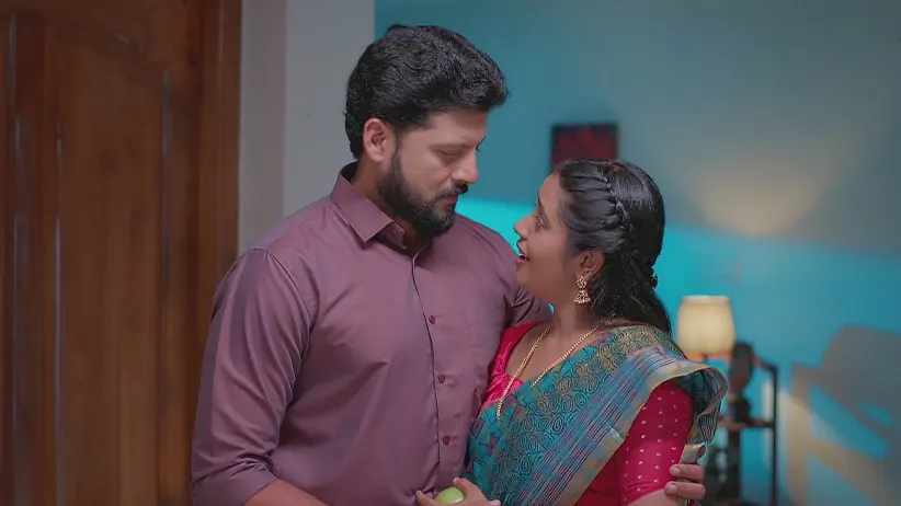 Manathe Kottaram - May 18, 2025 - Best Scene