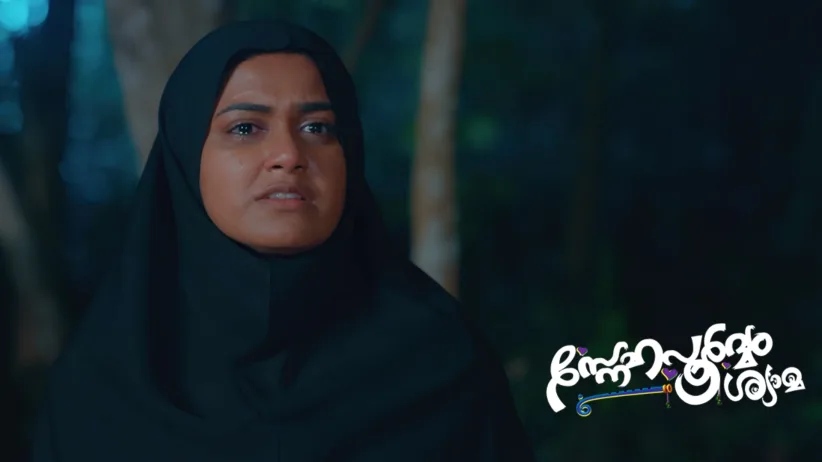 Varun Finds Radhika