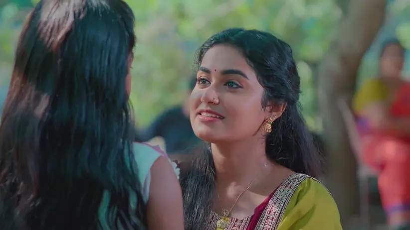 Snehapoorvam Shyama - May 13, 2025 - Webisode