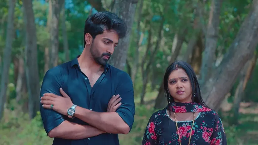 Snehapoorvam Shyama - May 14, 2025 - Best Scene