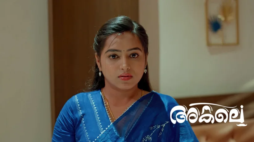 Prathapa Verma Scolds Rithika