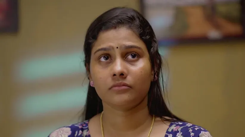 Kudumbashree Sharada - May 18, 2025 - Best Scene