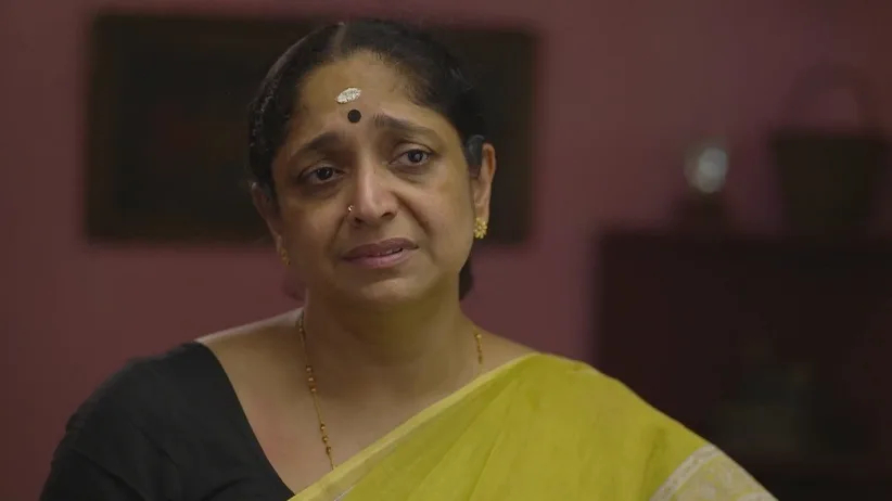 Kudumbashree Sharada - May 17, 2025 - Best Scene