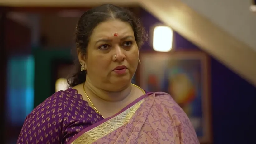 Kudumbashree Sharada - May 18, 2025 - Webisode