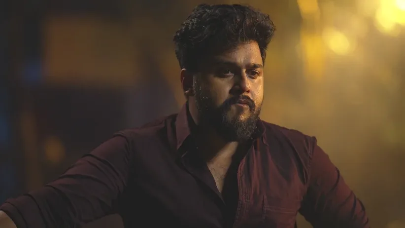 Kudumbashree Sharada - May 18, 2025 - Webisode
