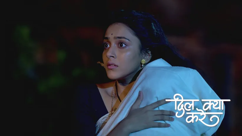 Gouri and Ishan Reunite
