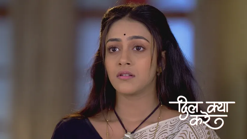 Ishan Rescues His Daughter