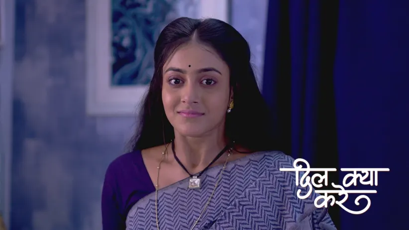 Shailaja Falsely Accuses Gouri