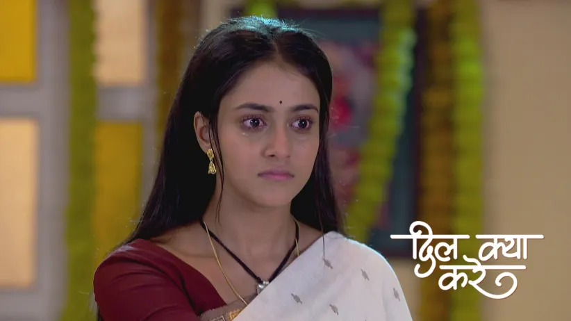 Gouri Tells the Family that Ishan Is Alive