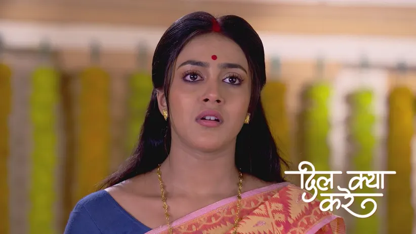 Gouri Realises Tara Is Extraordinary