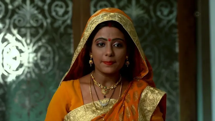 Maya's Threat Scares Shyama | Shyam Tulsi