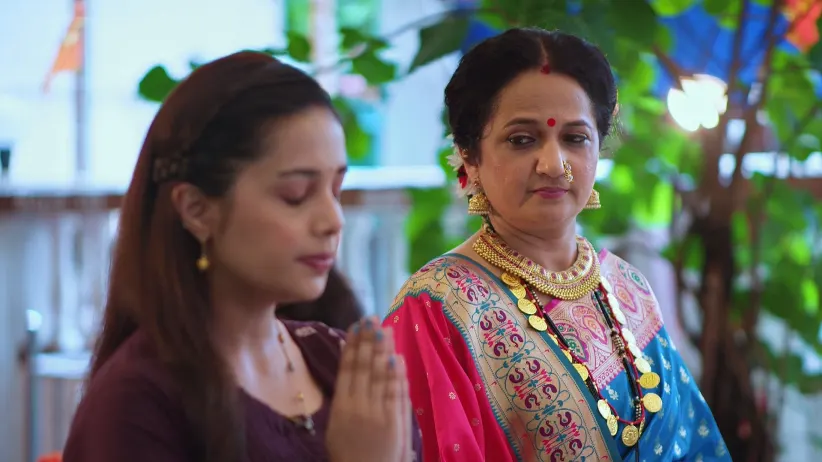 Tula Shikvin Changlach Dhada - 12 May, 2025