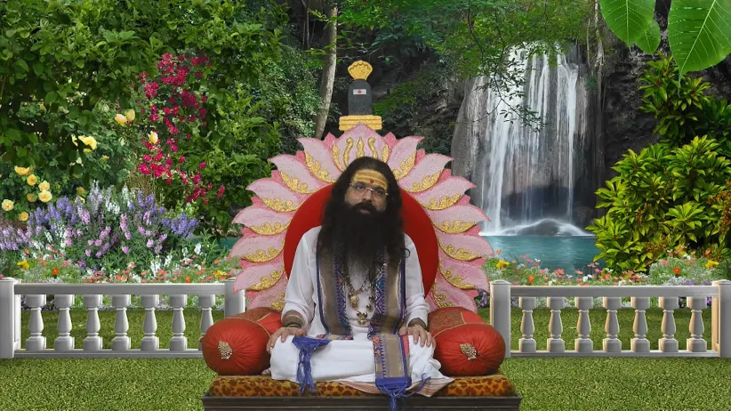 Vedh Bhavishyacha - May 16, 2025 - Episode Spoiler