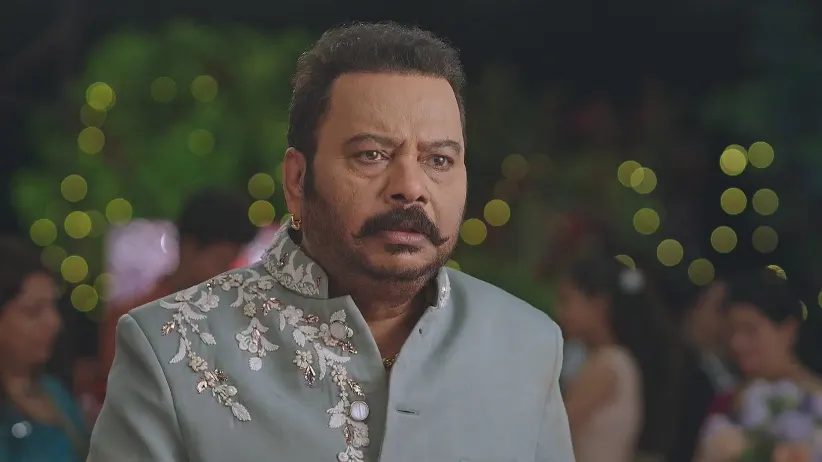 Paaru - May 13, 2025 - Webisode