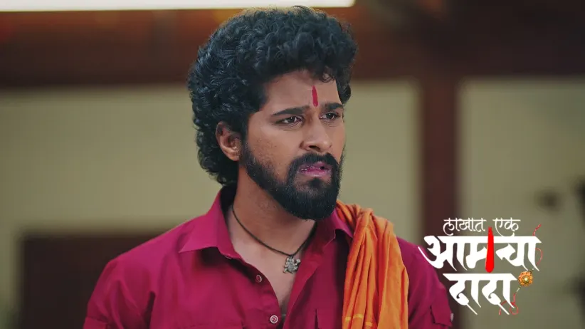 Asha Completes the First Stage of Her 'Vrata'