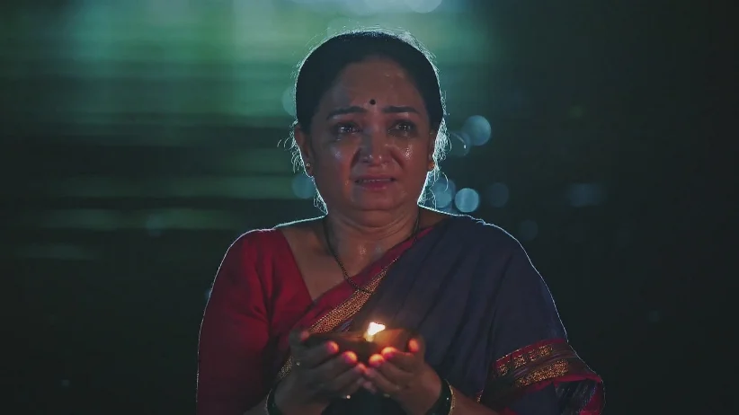 Will Surya Help Asha?