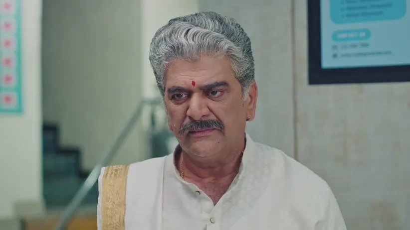 Lakhat Ek Amcha Dada - May 18, 2025 - Webisode
