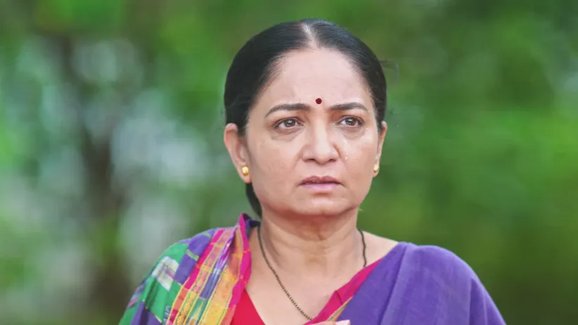 Lakhat Ek Amcha Dada - May 13, 2025 - Episode Spoiler