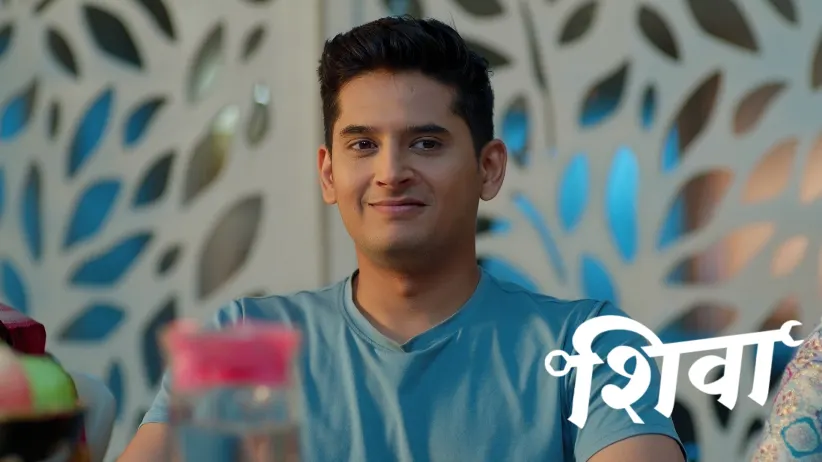 Divya Gives a Tough Choice to Shiva