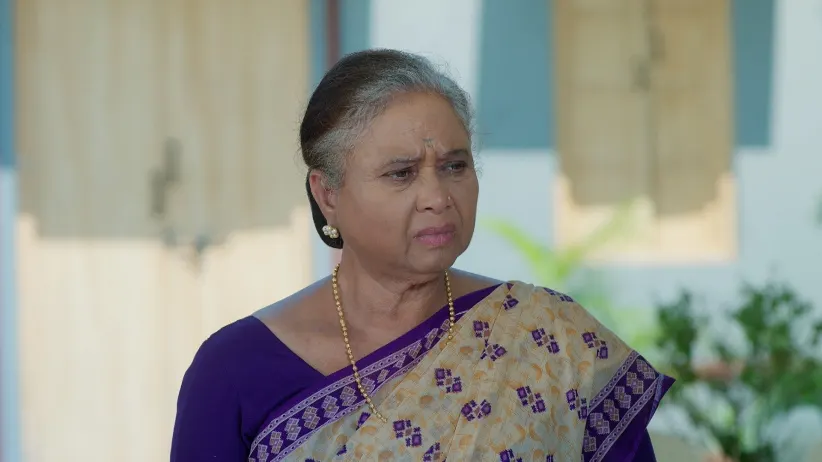 Shiva - May 15, 2025 - Episode Spoiler